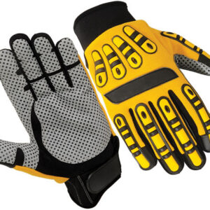 Impact Resistant Gloves, Working Gloves